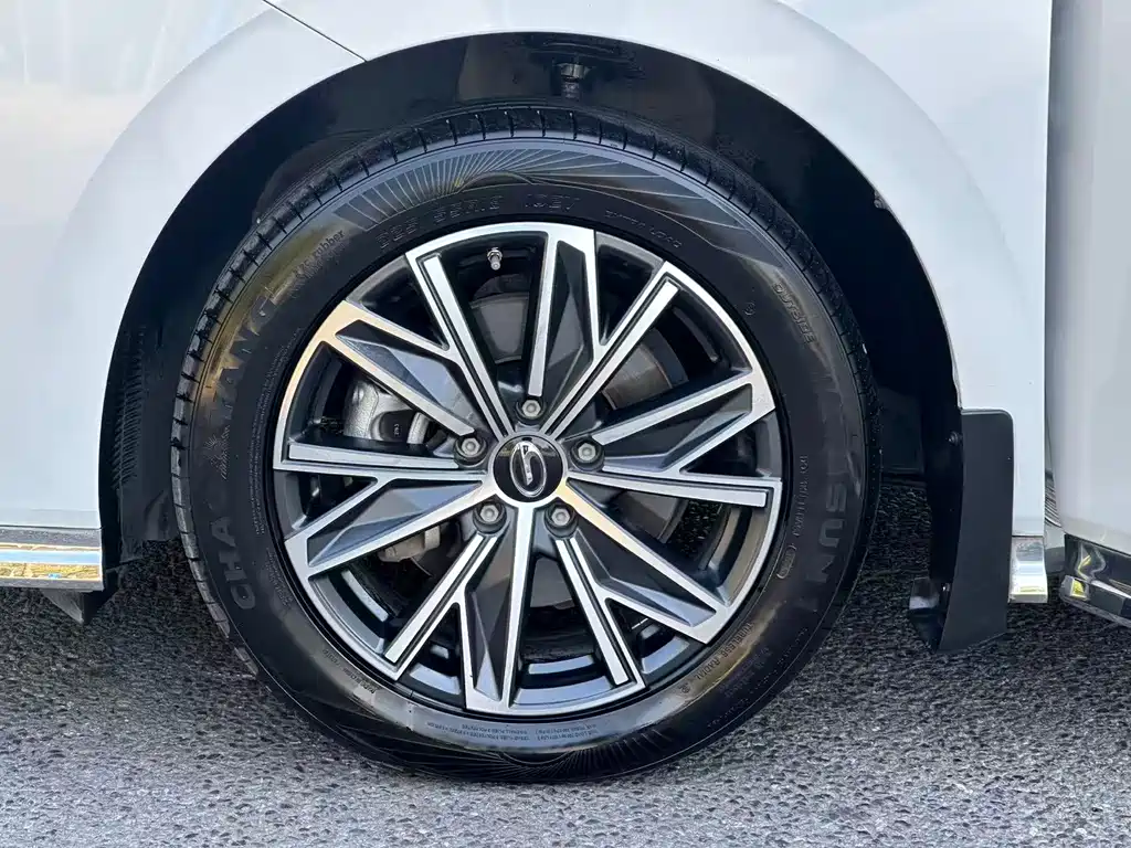 GAC Motor Trumpchi M8 — миниатюра 18