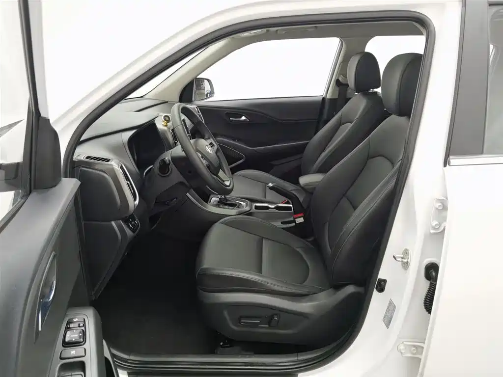 HYUNDAI BEIJING HYUNDAI IX35