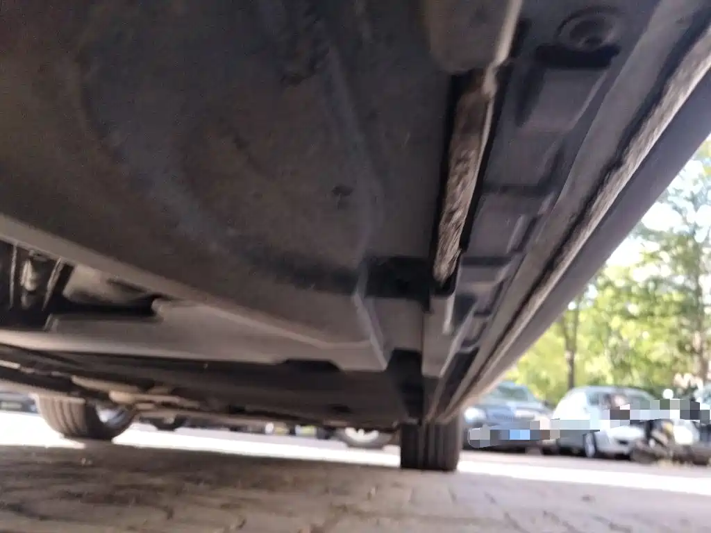 Audi A4L — миниатюра 16