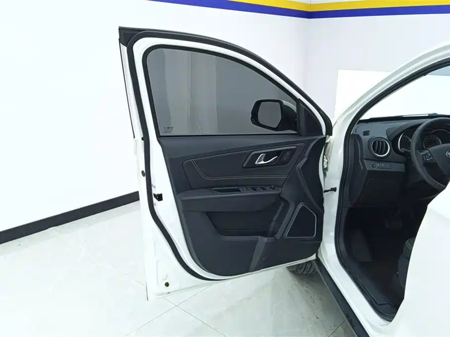 Bestune X40 2017 1.6L AT Luxury