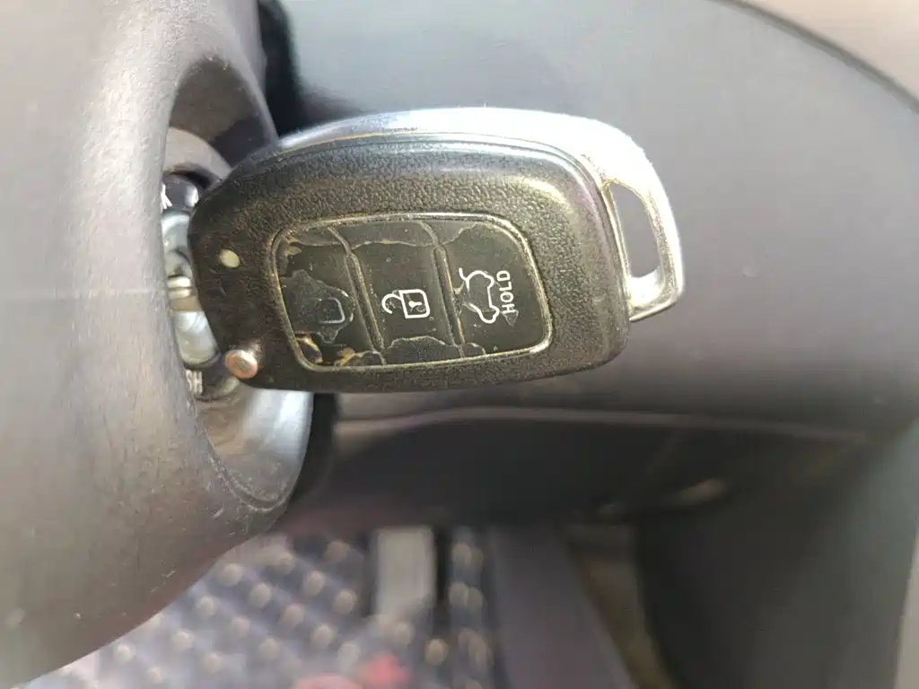 Hyundai Elantra Langdong — миниатюра 12