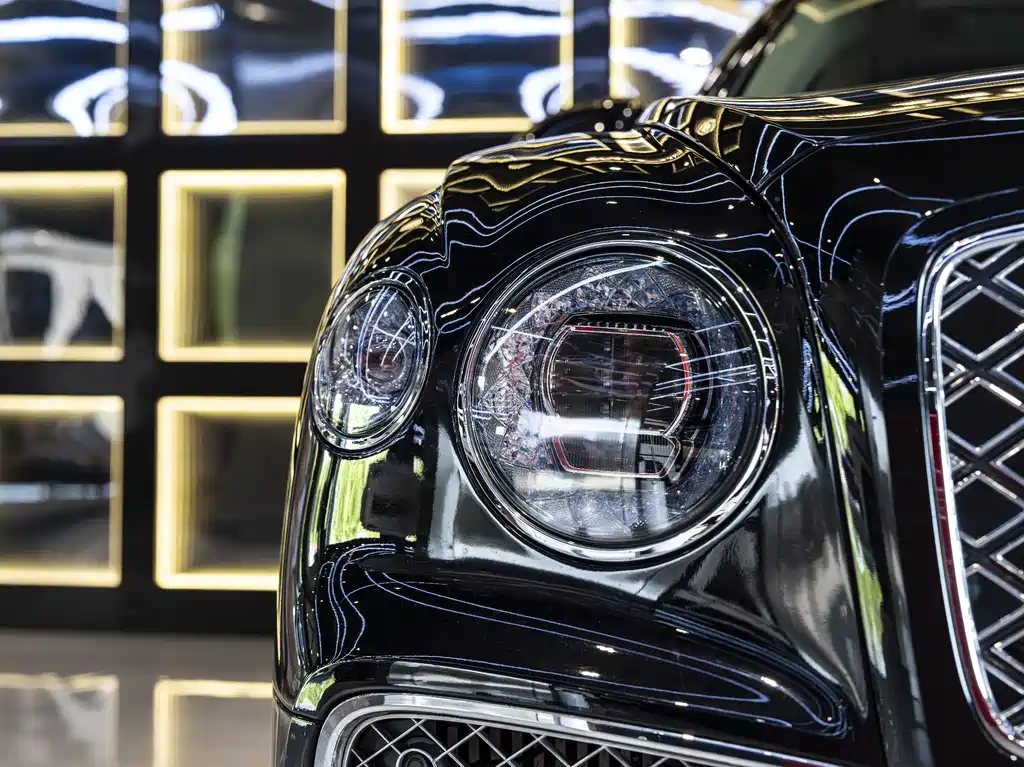 Bentley Flying Spur 2024 4.0T V8 Standard