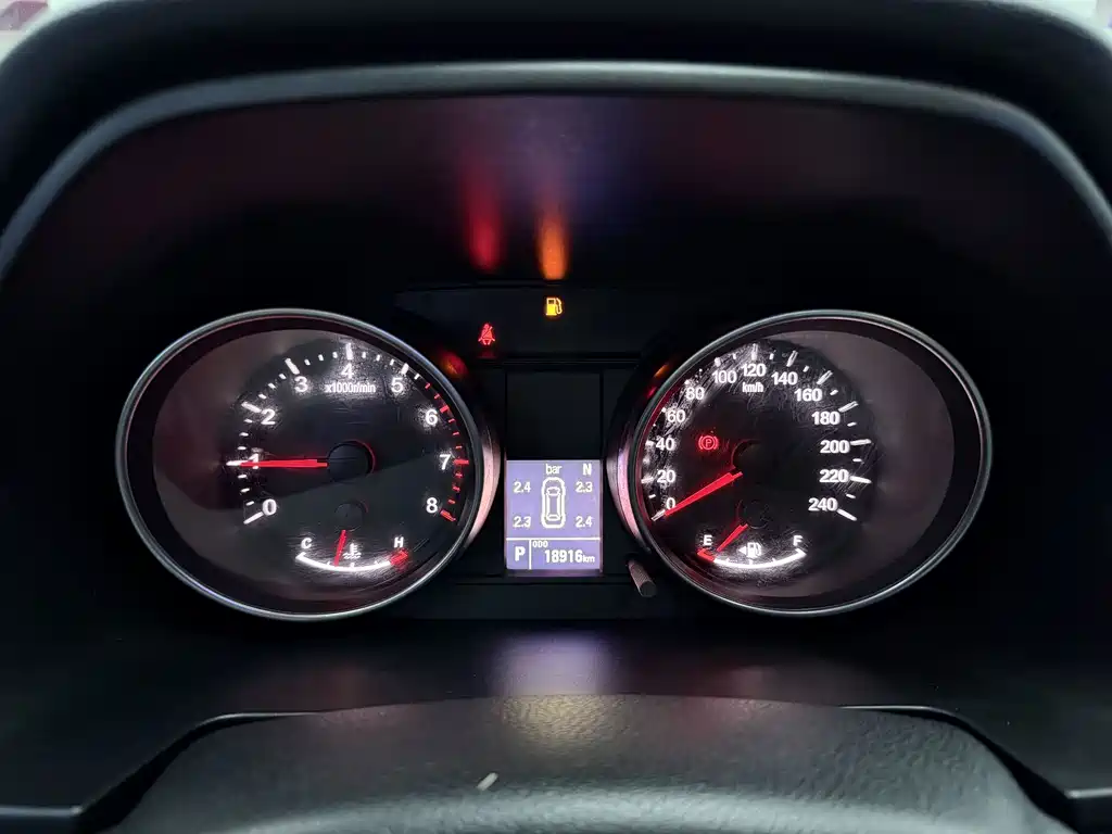 Haval M6 — миниатюра 17