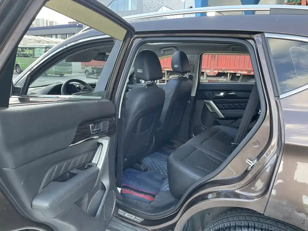 Haval H2 — миниатюра 6