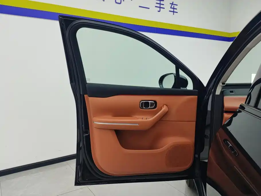 Leapmotor Leapmotor C16 — миниатюра 7