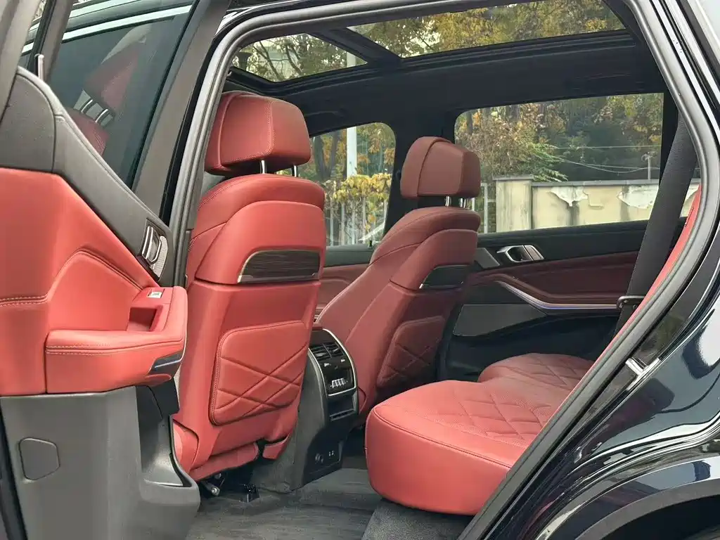 BMW X5 — миниатюра 7