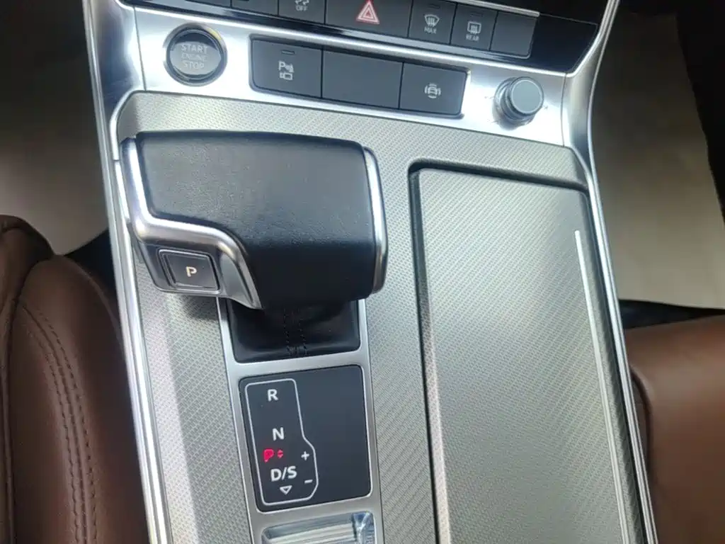 Audi A6L — миниатюра 14