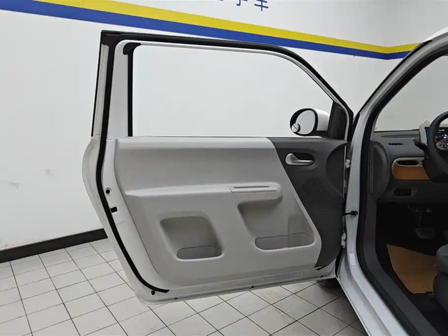 CHANGAN CHANGAN LUMIN