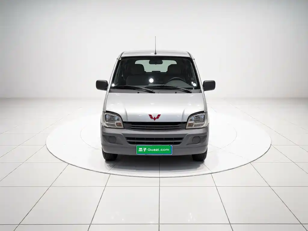 Wuling Zhiguang — миниатюра 2