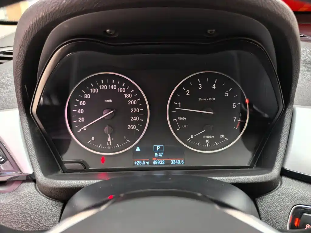 BMW X1 — миниатюра 14