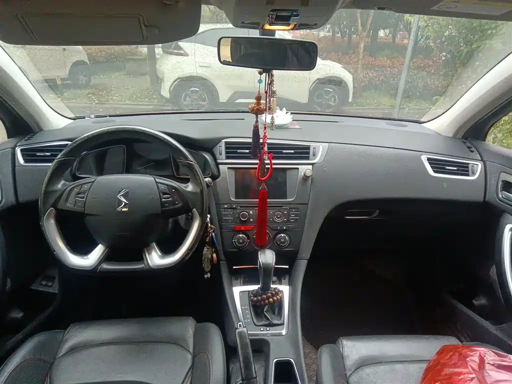 DS DS 4S — миниатюра 13