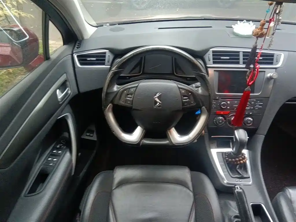 DS DS 4S — миниатюра 3
