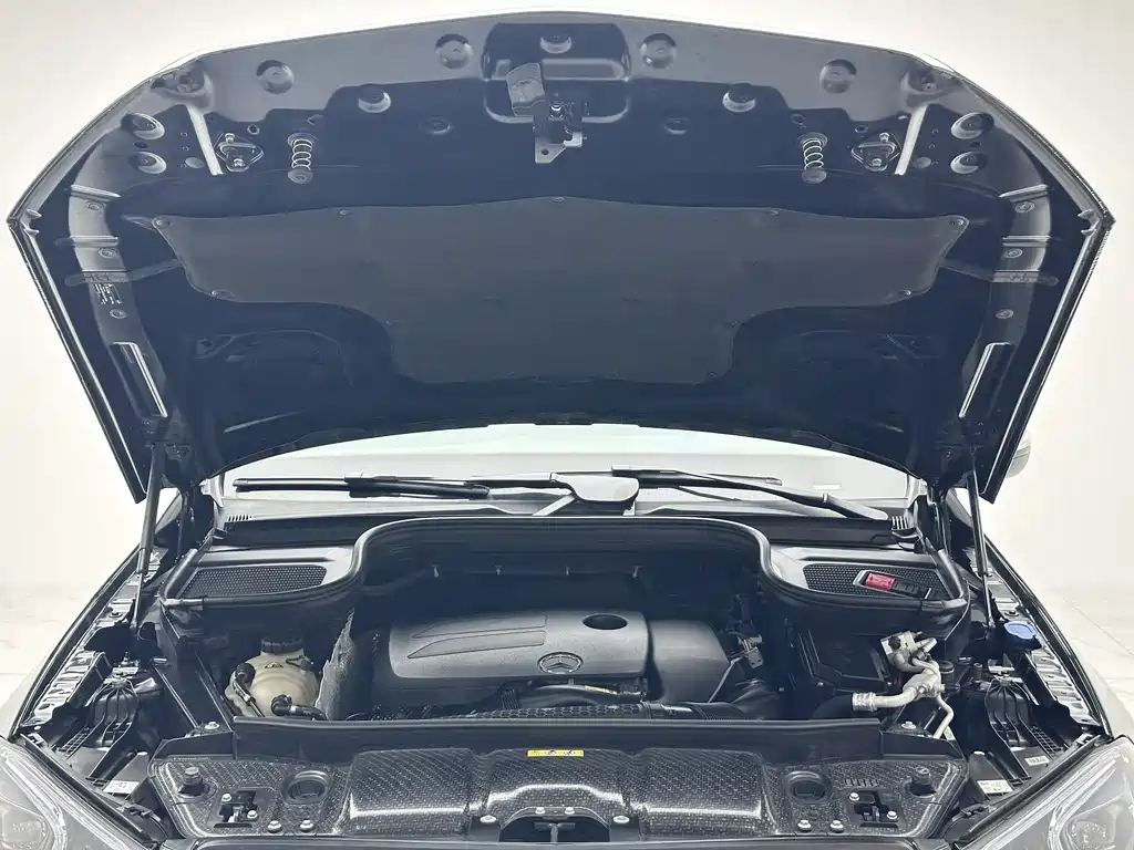Mercedes-Benz GLE 2021 GLE 350 4MATIC