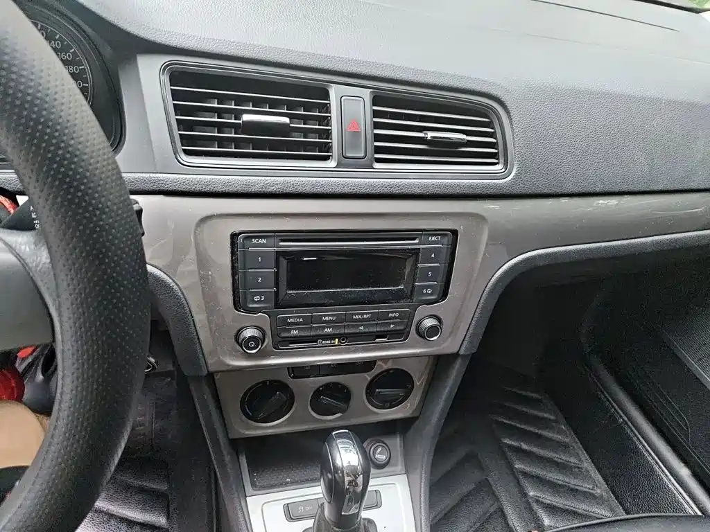 Volkswagen Gran Lavida — миниатюра 6