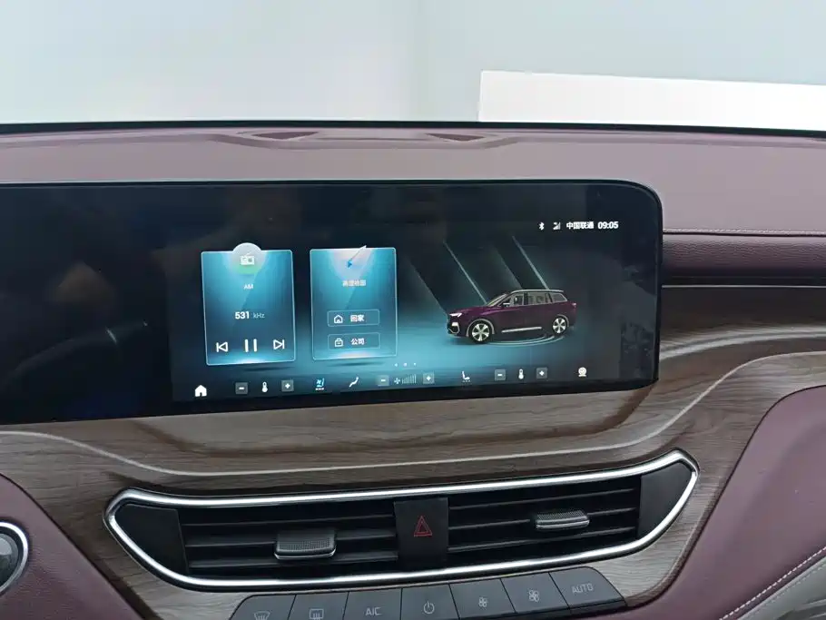 Ford Equator — миниатюра 13