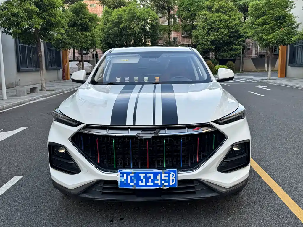Oshan Oushang X5 — миниатюра 2