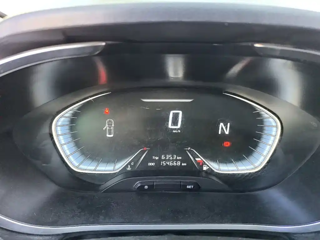 Baojun 360 — миниатюра 12