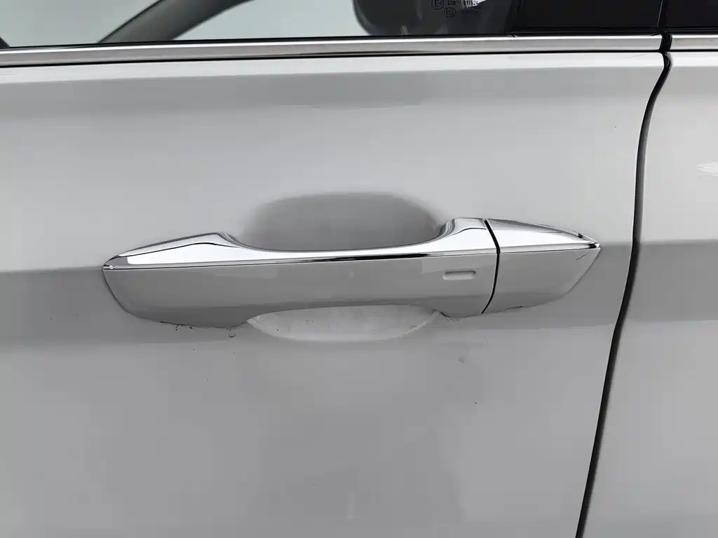 Volkswagen Sagitar — миниатюра 18
