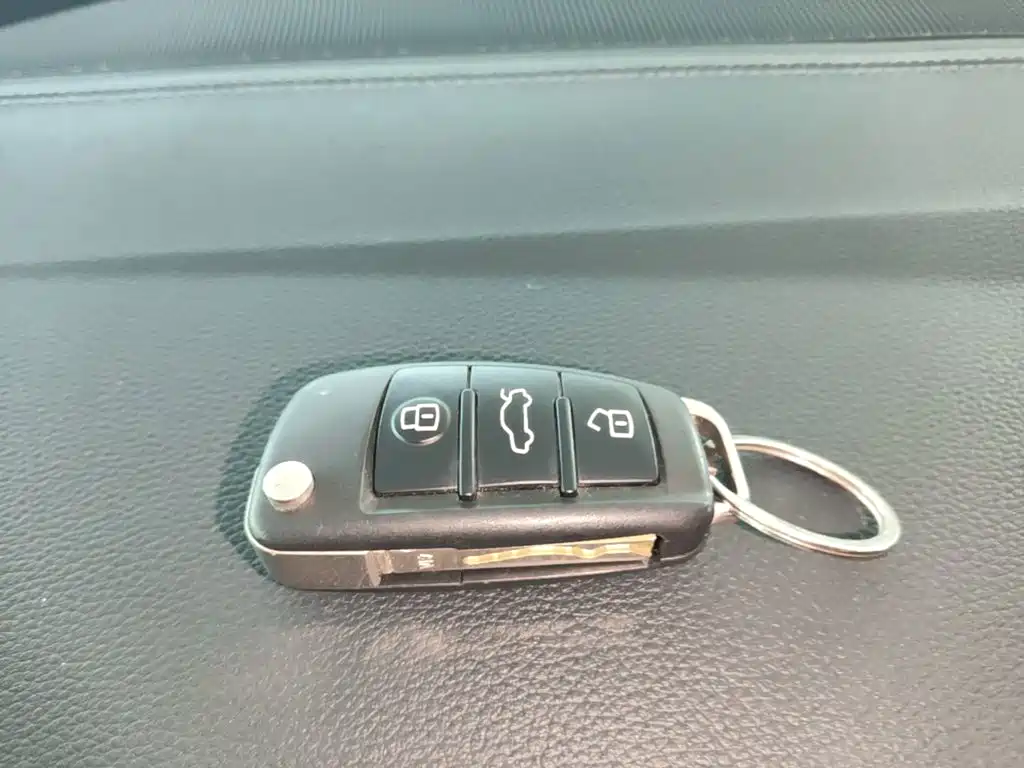 Audi Q3 — миниатюра 9