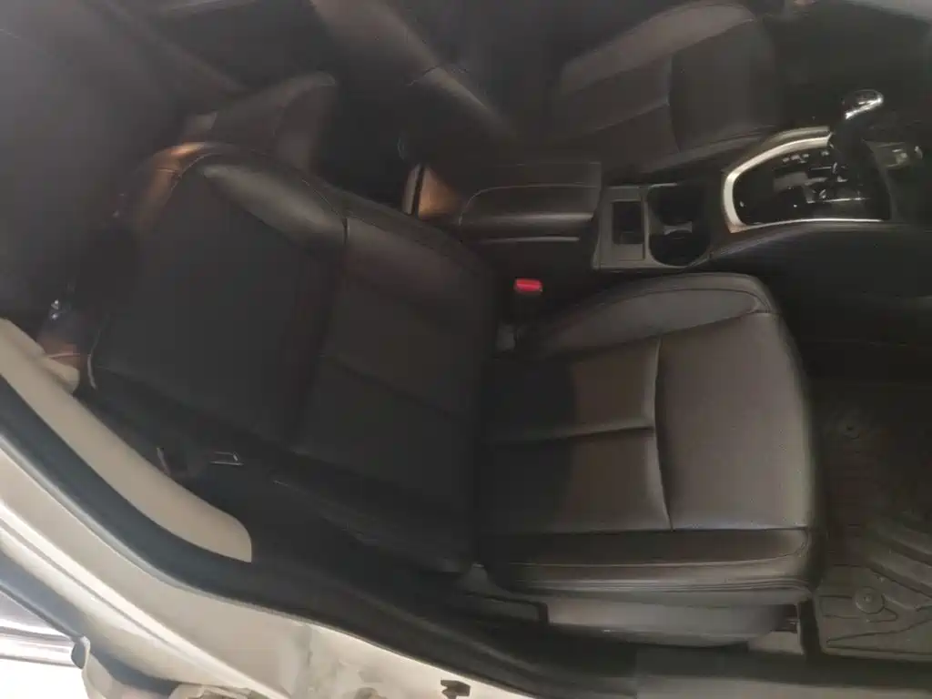 Nissan X-Trail — миниатюра 25