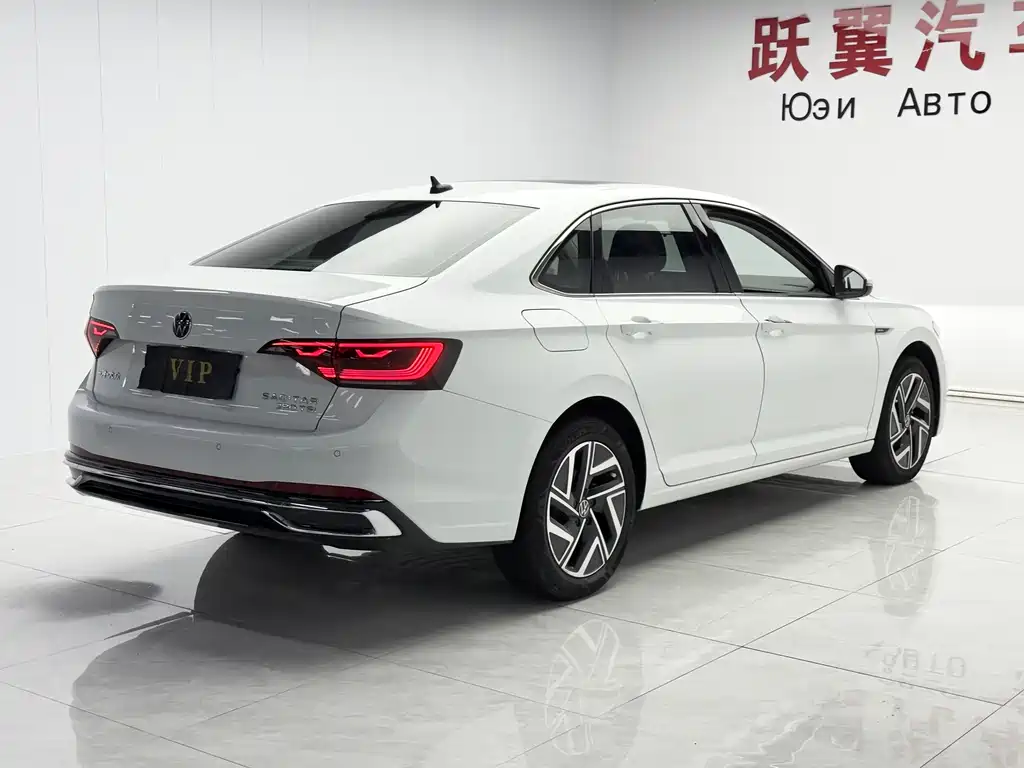 Volkswagen Sagitar 2023 280TSI DSG Lite