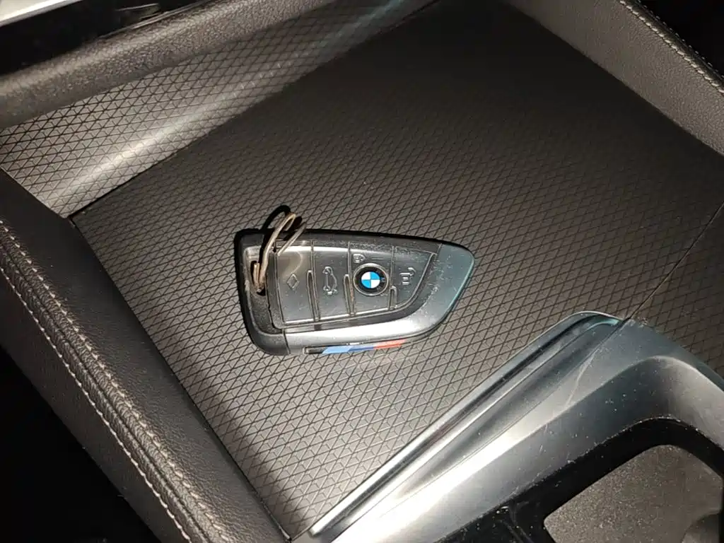 BMW 5 Series (Import) — миниатюра 9