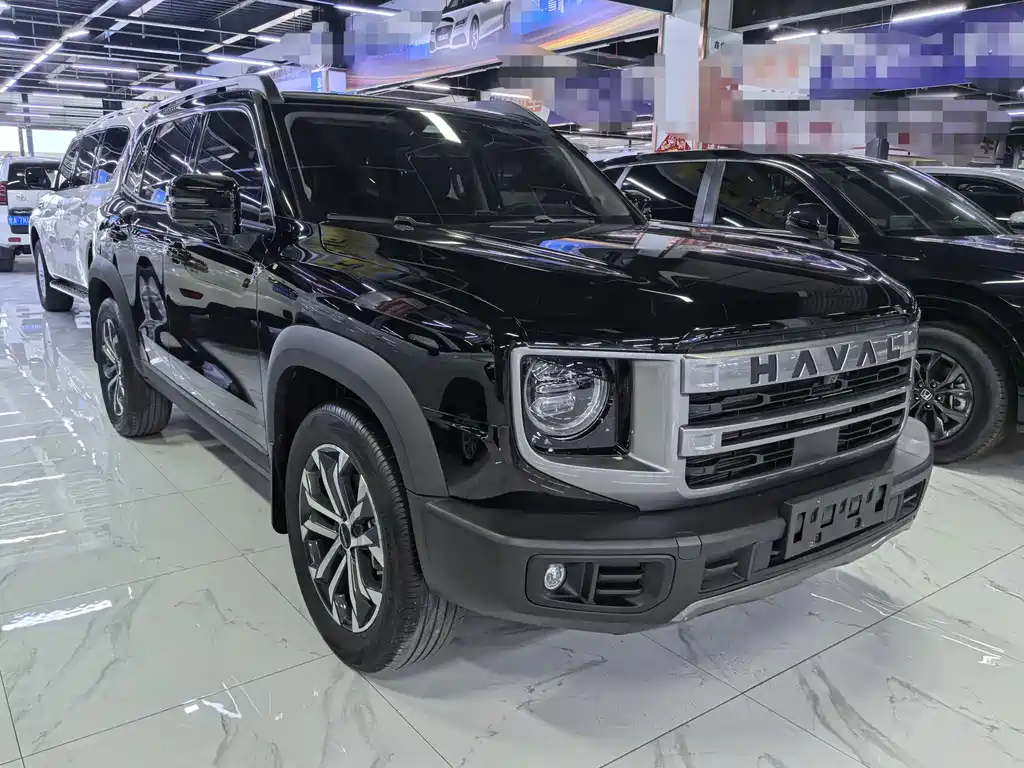 Haval Big Dog — миниатюра 3