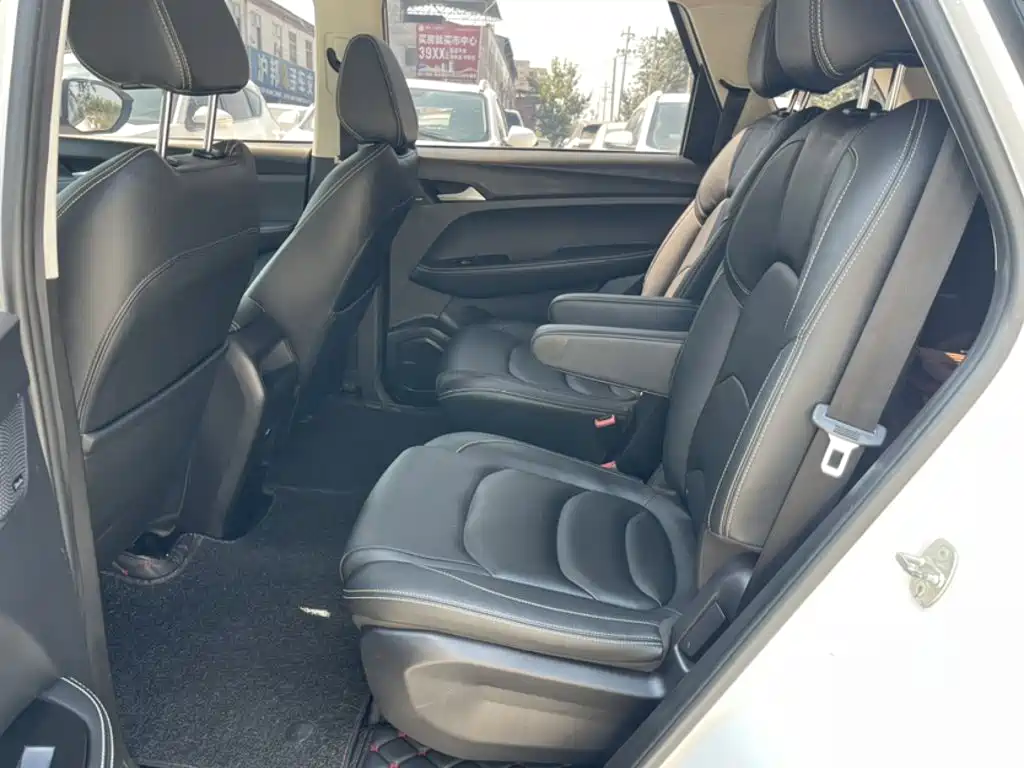 Baojun 530 — миниатюра 9