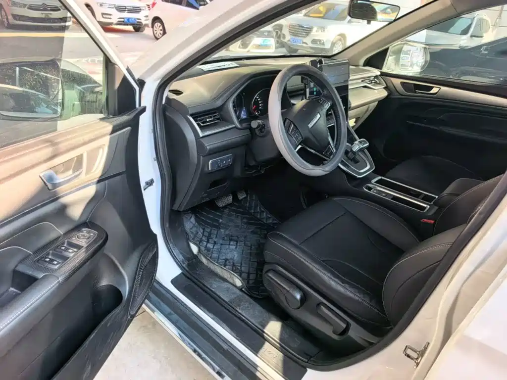 Haval M6 — миниатюра 16