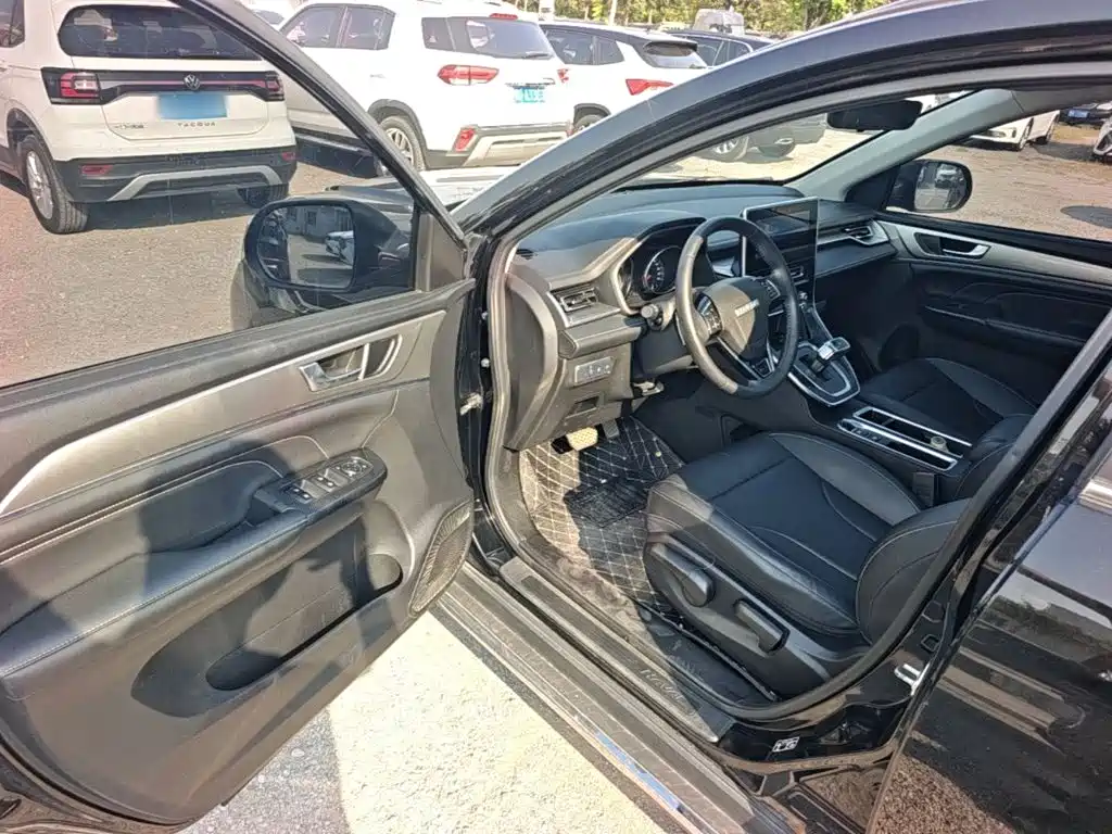 Haval M6 — миниатюра 16