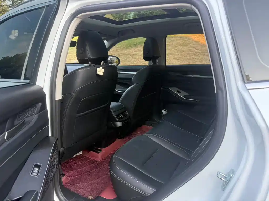 Haval H6 — миниатюра 5