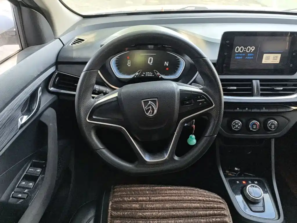Baojun 360 — миниатюра 11