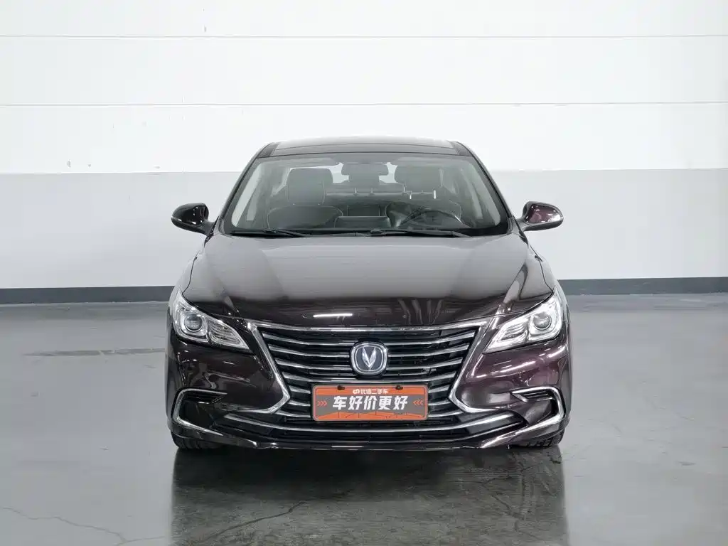Changan Ruicheng CC — миниатюра 3