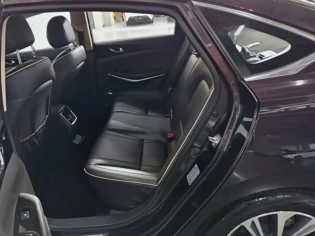 Changan Ruicheng CC — миниатюра 15
