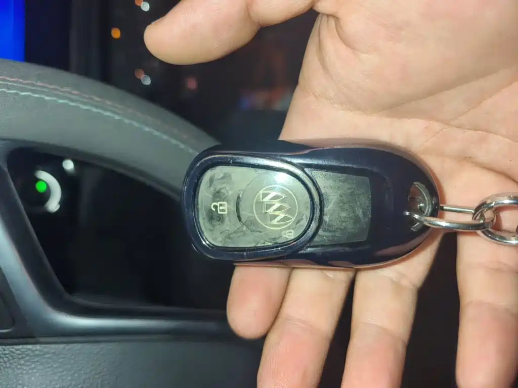 Buick Encore — миниатюра 12