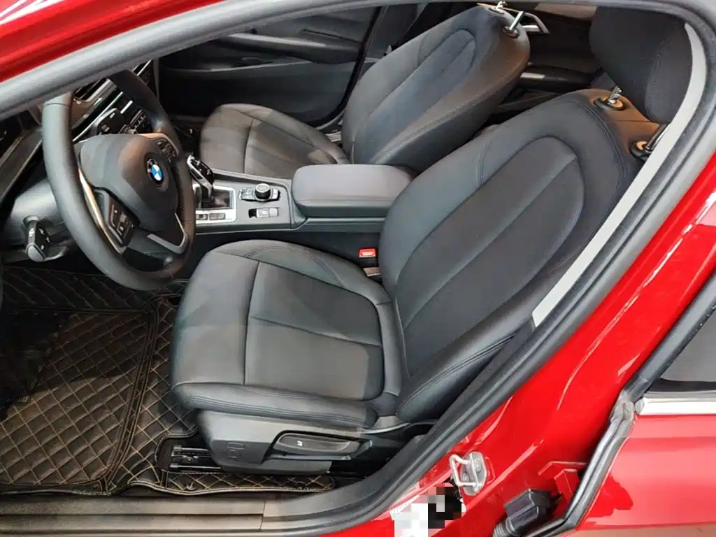 BMW 1 Series — миниатюра 15