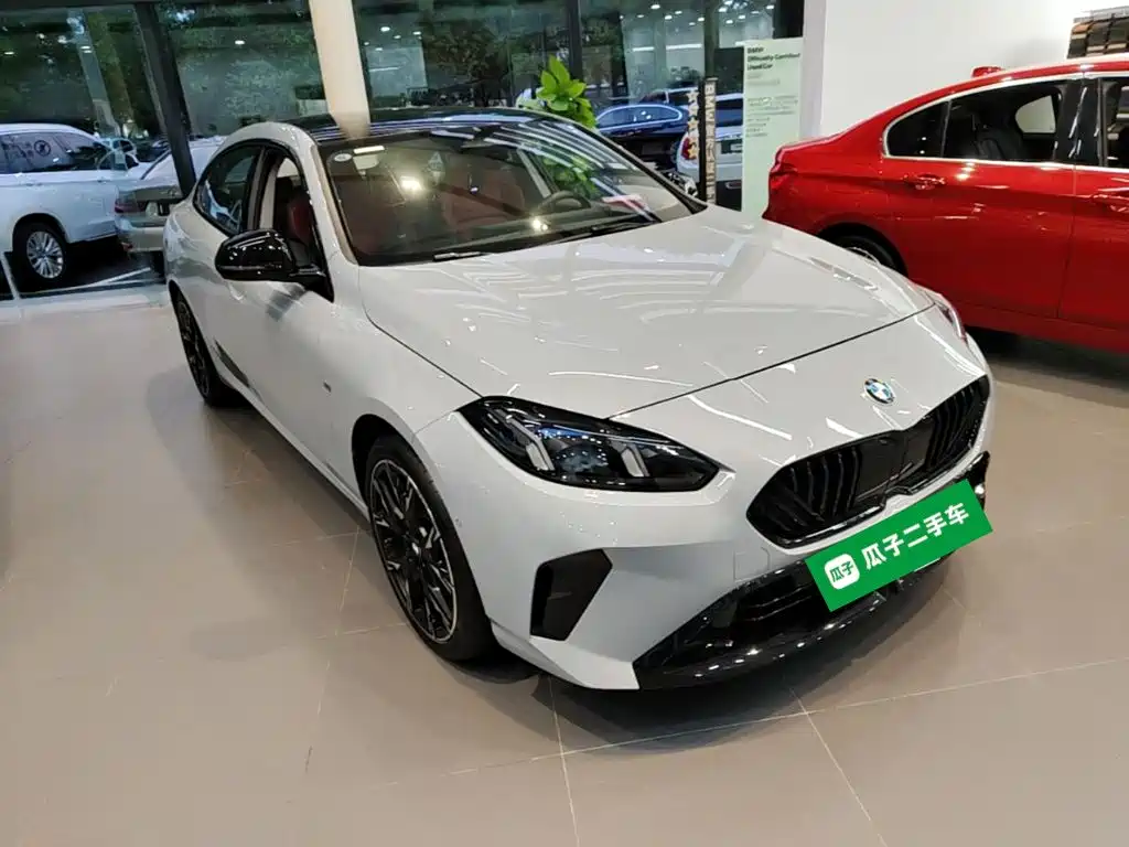 BMW 2 Series — миниатюра 4