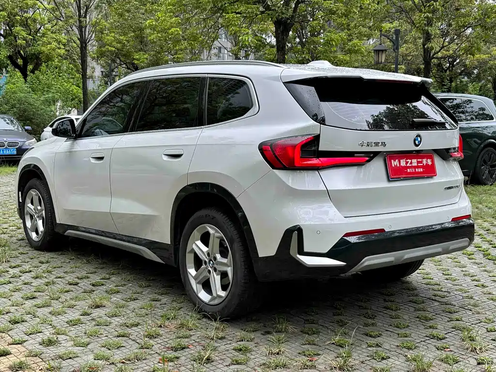 BMW X1 2023 sDrive20Li X