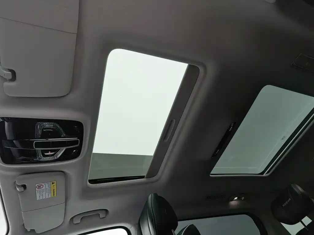 Roewe iMAX8 — миниатюра 14