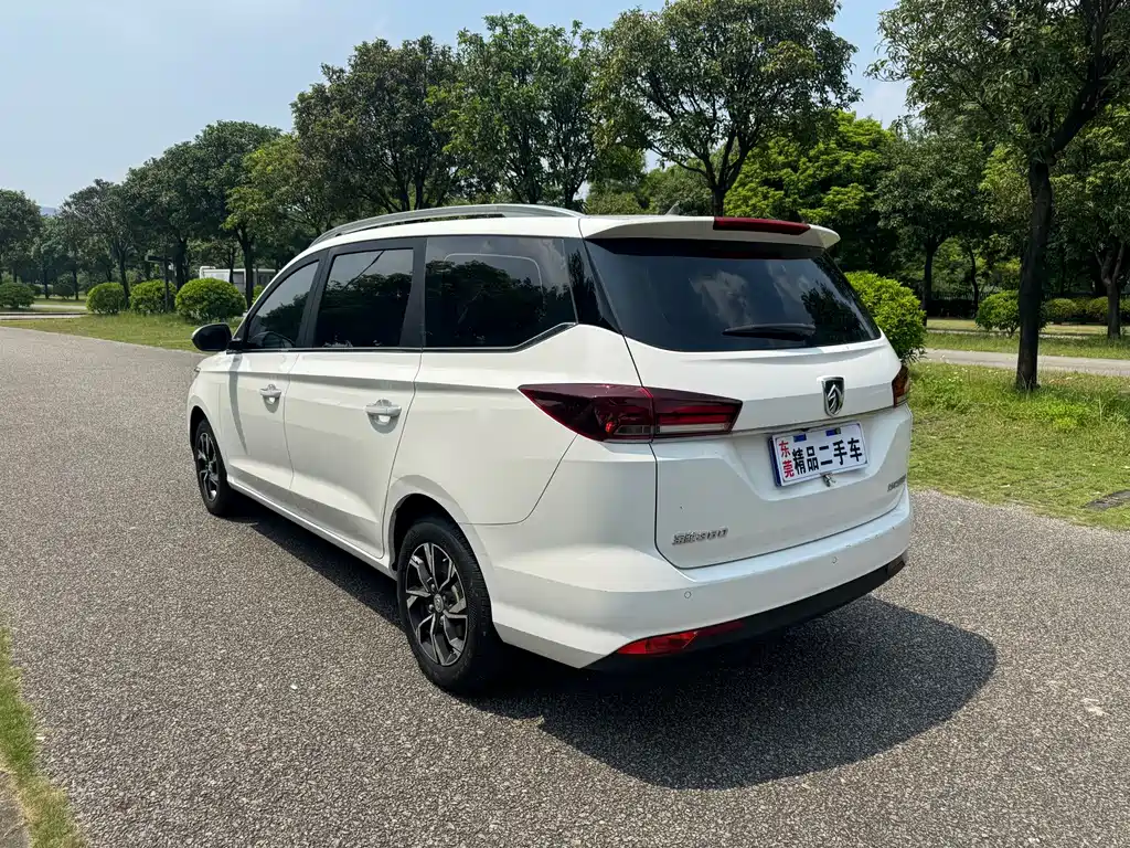 Baojun 360 — миниатюра 6