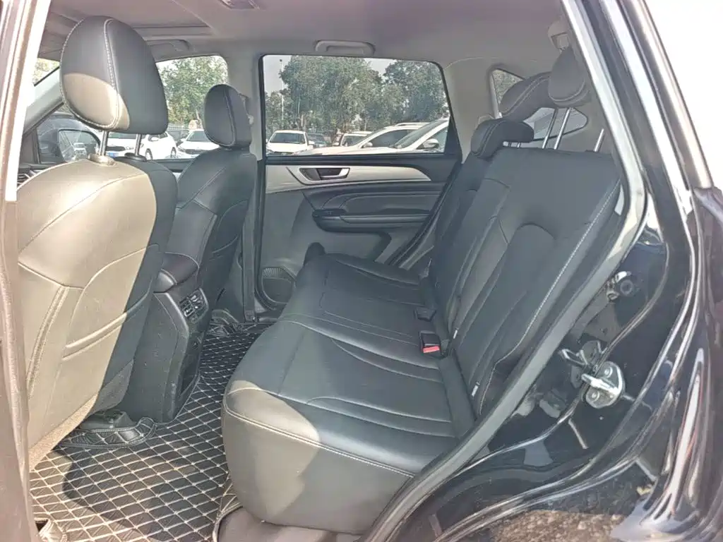 Haval M6 — миниатюра 17
