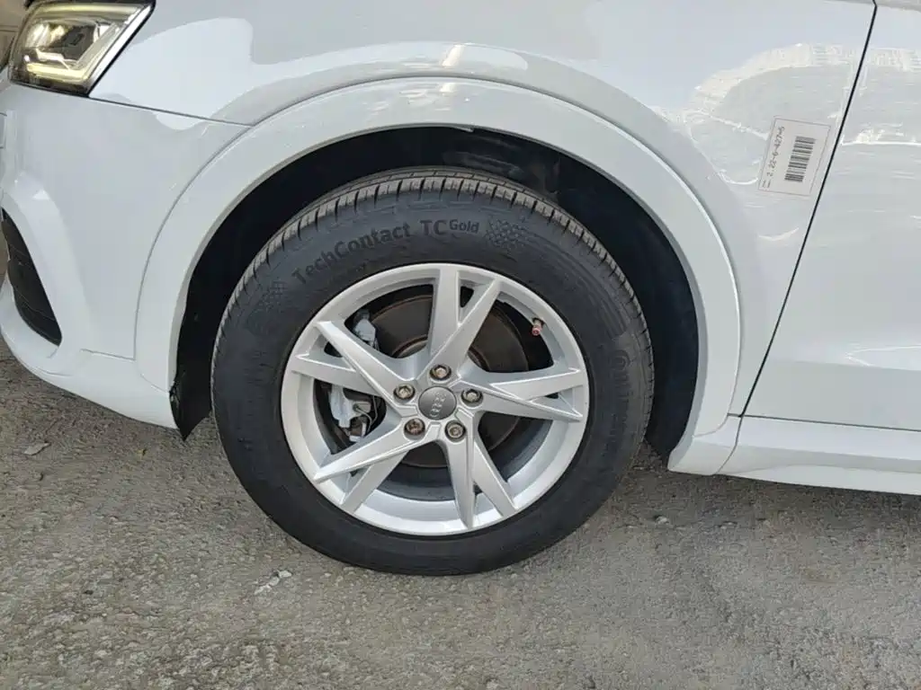 Audi Q3 — миниатюра 23