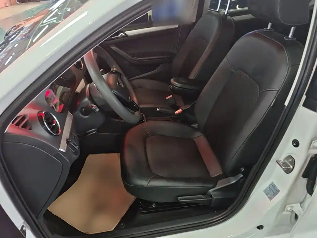Jetta VA3 — миниатюра 15