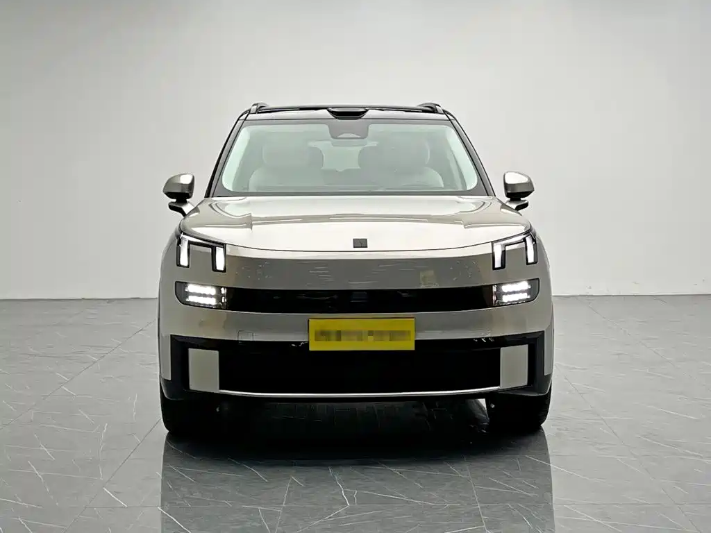 Lynk & Co 900 — миниатюра 2