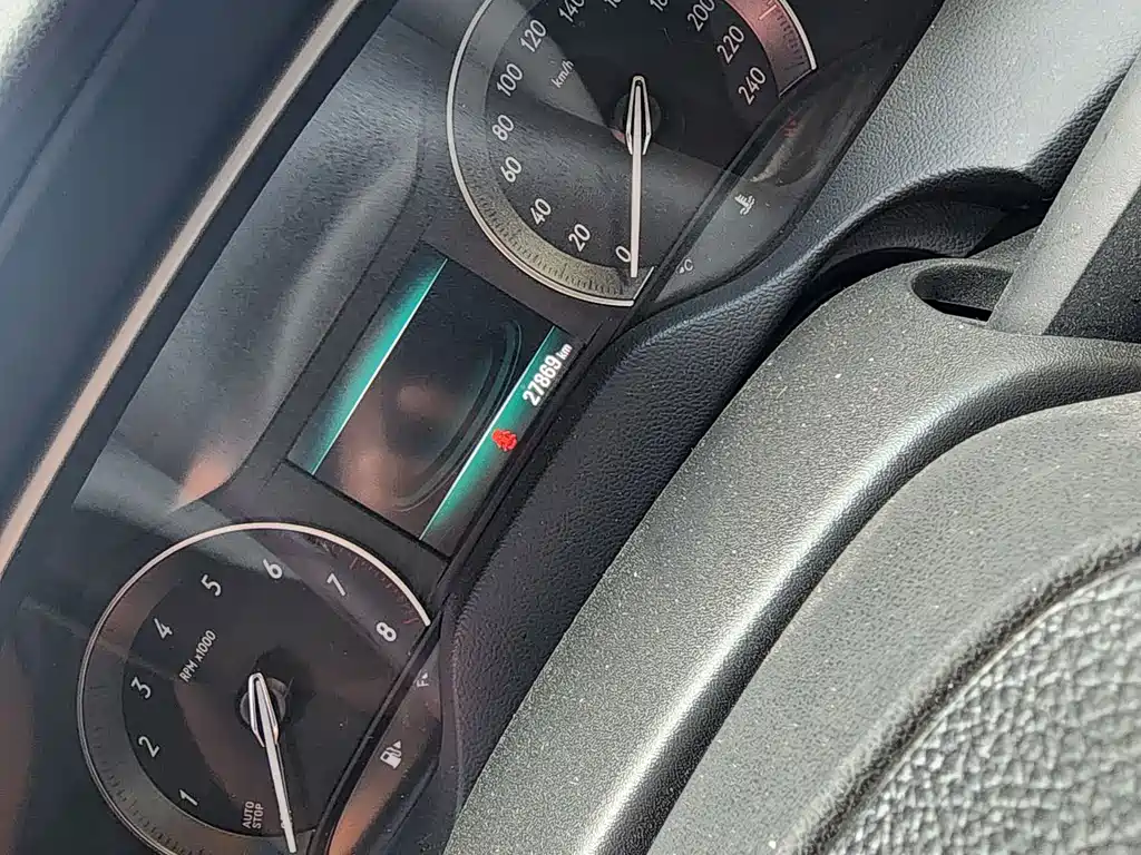Buick Excelle 2021 1.3T AT Elite