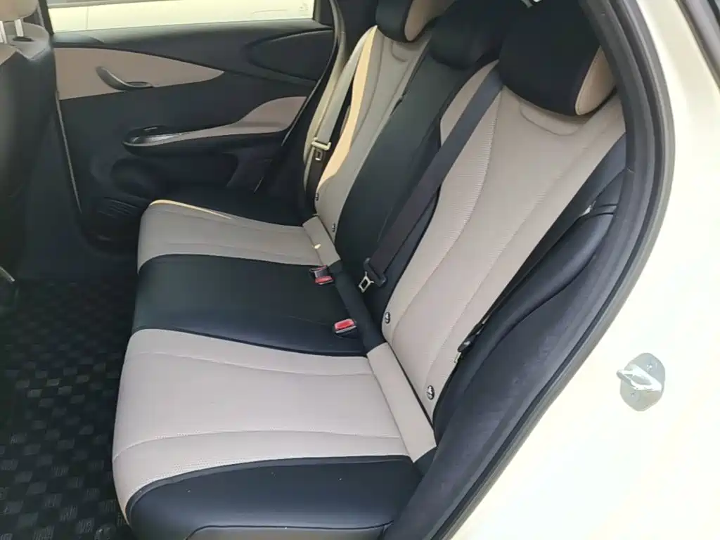 BYD Dolphin — миниатюра 17