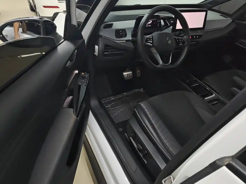 Volkswagen ID.3 — миниатюра 15