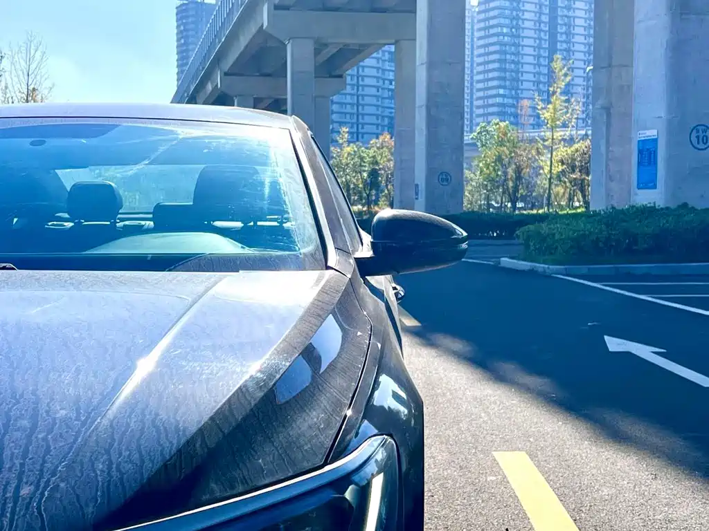 Volkswagen Passat — миниатюра 2