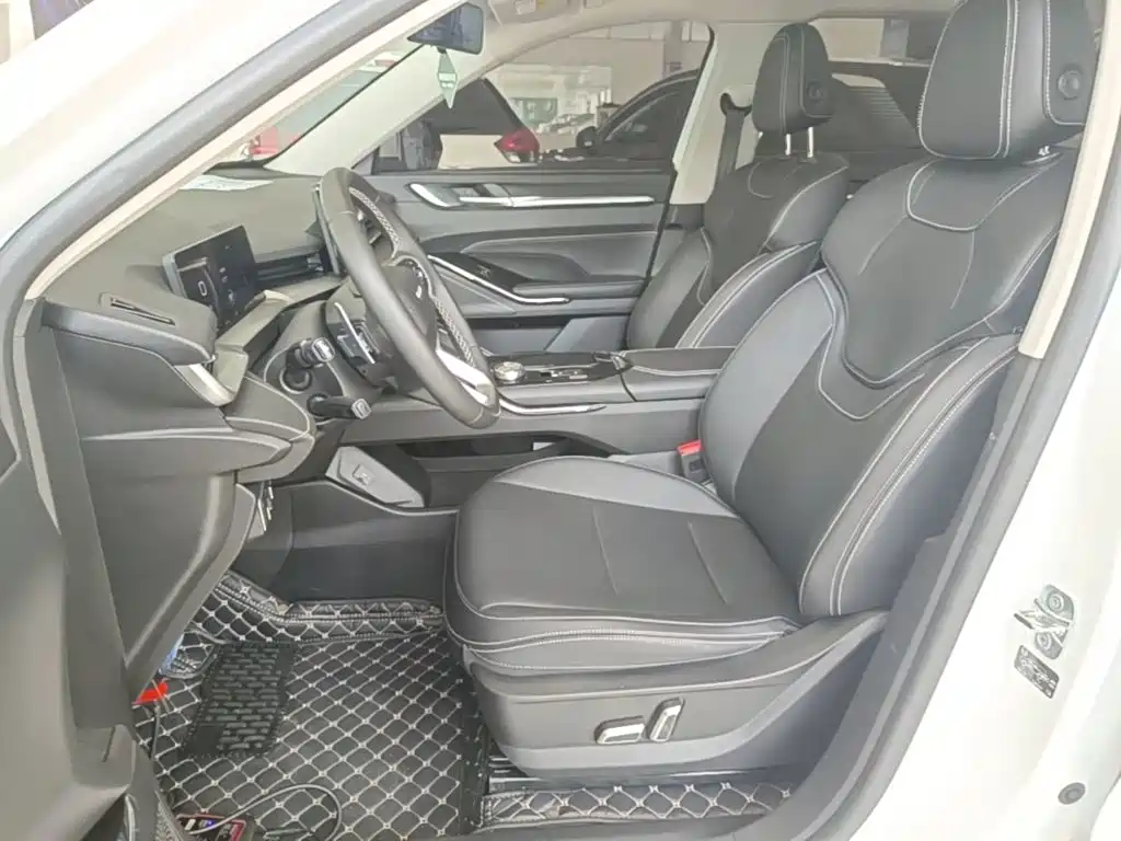 Haval H6 — миниатюра 15
