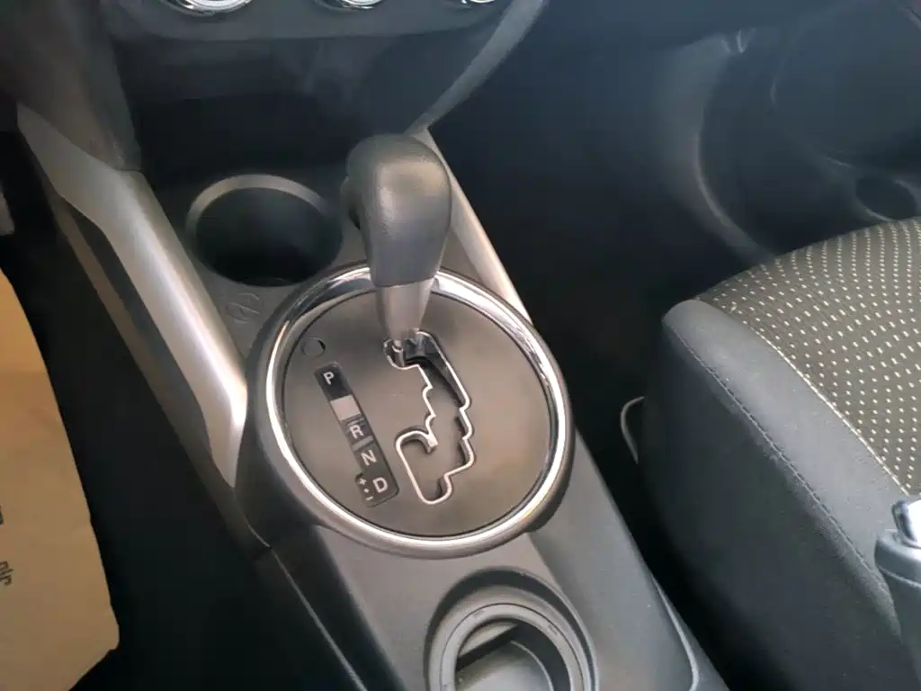 Mitsubishi ASX — миниатюра 14